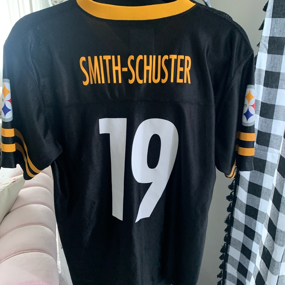 Boys jersey